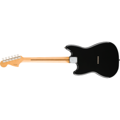 Fender Player II Mustang®, Rosewood Fingerboard, Black