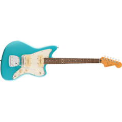 Fender Player II Jazzmaster®, Rosewood Fingerboard, Aquatone Blue