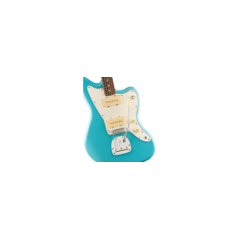 Fender Player II Jazzmaster®, Rosewood Fingerboard, Aquatone Blue