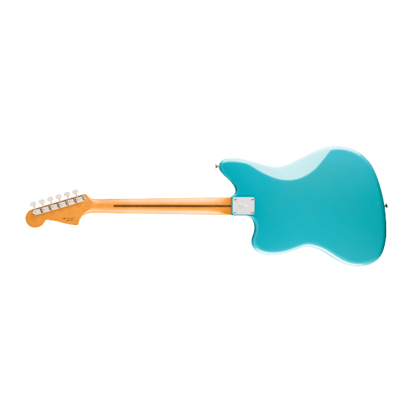 Fender Player II Jazzmaster®, Rosewood Fingerboard, Aquatone Blue