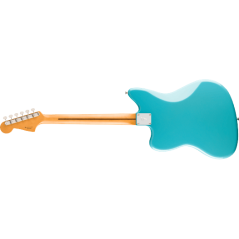 Fender Player II Jazzmaster®, Rosewood Fingerboard, Aquatone Blue