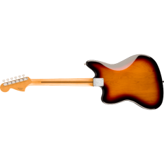 Fender Player II Jaguar®, Rosewood Fingerboard, 3 Color Sunburst