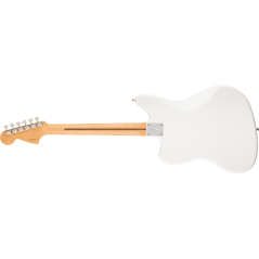Fender Player II Jaguar®, Rosewood Fingerboard, Polar White