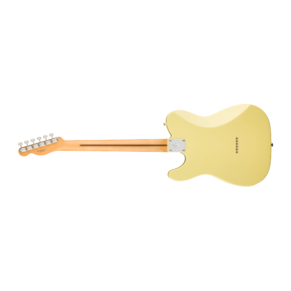Fender Player II Telecaster® HH, Maple Fingerboard, Hialeah Yellow