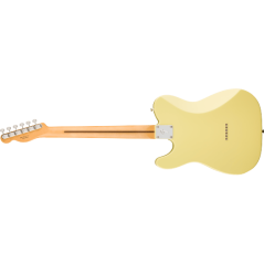 Fender Player II Telecaster® HH, Maple Fingerboard, Hialeah Yellow