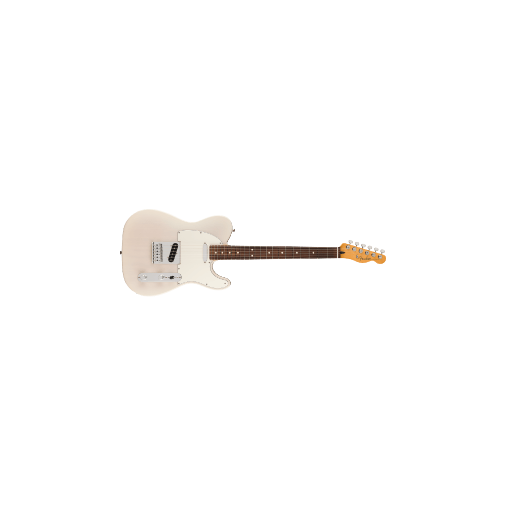 Fender Player II Telecaster®, Rosewood Fingerboard, White Blonde