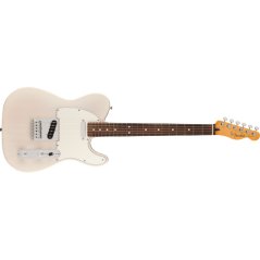 Fender Player II Telecaster®, Rosewood Fingerboard, White Blonde