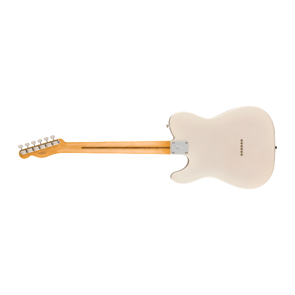 Fender Player II Telecaster®, Rosewood Fingerboard, White Blonde