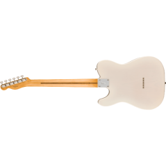 Fender Player II Telecaster®, Rosewood Fingerboard, White Blonde