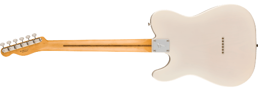 Fender Player II Telecaster®, Rosewood Fingerboard, White Blonde