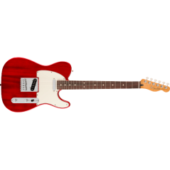Fender Player II Telecaster®, Rosewood Fingerboard, Transparent Cherry