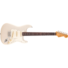 Fender Player II Stratocaster®, Rosewood Fingerboard, White Blonde