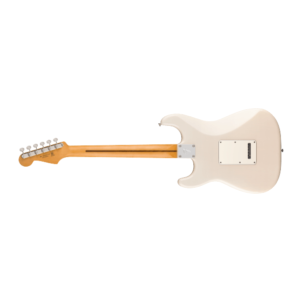 Fender Player II Stratocaster®, Rosewood Fingerboard, White Blonde