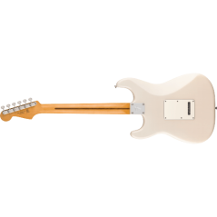 Fender Player II Stratocaster®, Rosewood Fingerboard, White Blonde