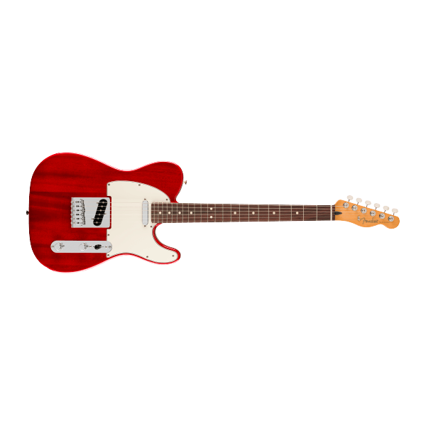 Fender Player II Stratocaster®, Maple Fingerboard, Transparent Mocha Burst