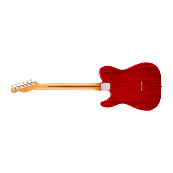 Fender Player II Stratocaster®, Maple Fingerboard, Transparent Mocha Burst