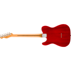 Fender Player II Stratocaster®, Maple Fingerboard, Transparent Mocha Burst