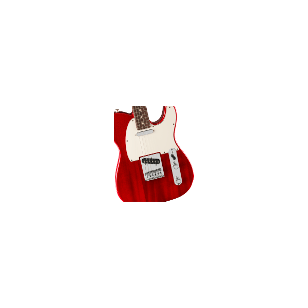 Fender Player II Stratocaster®, Maple Fingerboard, Transparent Mocha Burst