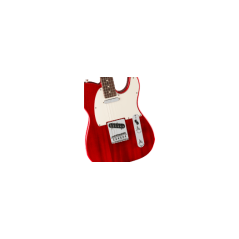 Fender Player II Stratocaster®, Maple Fingerboard, Transparent Mocha Burst