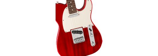 Fender Player II Stratocaster®, Maple Fingerboard, Transparent Mocha Burst