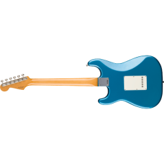 Fender Limited Edition Road Worn® '60s Stratocaster®, Rosewood Fingerboard, Lake Placid Blue
