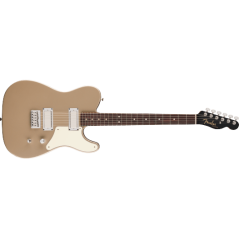 Fender American Professional II Cabronita Telecaster®, Rosewood Fingerboard, Shoreline Gold