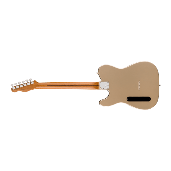 Fender American Professional II Cabronita Telecaster®, Rosewood Fingerboard, Shoreline Gold