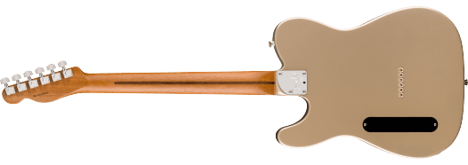 Fender American Professional II Cabronita Telecaster®, Rosewood Fingerboard, Shoreline Gold