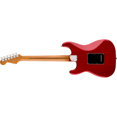 Fender American Professional II Stratocaster® HH, Rosewood Fingerboard, Crimson Transparent