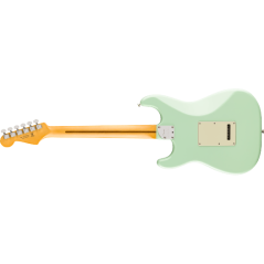 Fender Limited Edition American Professional II Stratocaster®, Rosewood Fingerboard, Surf Green