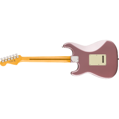 Fender Limited Edition American Professional II Stratocaster®, Rosewood Fingerboard, Burgundy Mist Metallic