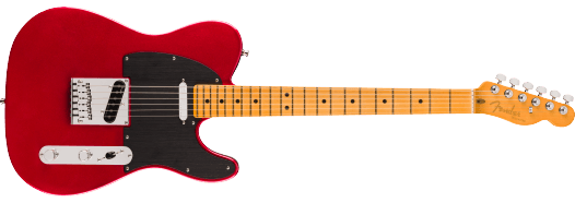 Fender American Ultra II TelecasterÂ®