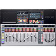 PreSonus StudioLiveÂ® Series III 32S Digital Console Mixer