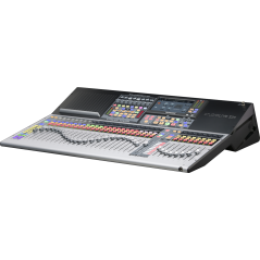 PreSonus StudioLive Series III 32S Digital Console Mixer, Gray, 230-240V UK