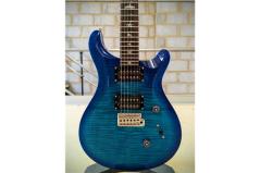 PRS SE Custom 24 Limited Lake Blue 2025