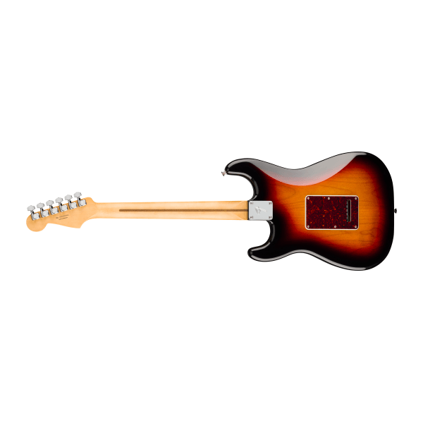 FENDER Player II Modified Stratocaster MP 3 Tone Sunburst - ESPOSTA NEGOZIO