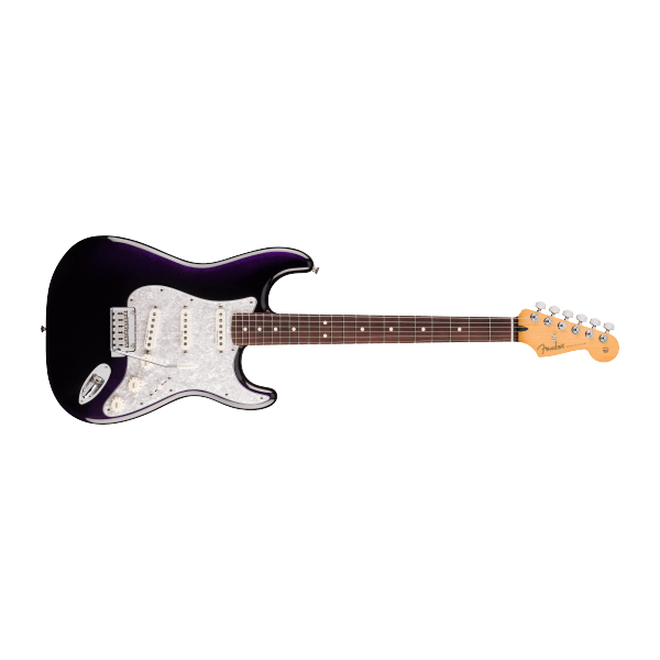 Player II Modified Stratocaster®, tastiera in palissandro - ESPOSTA NEGOZIO