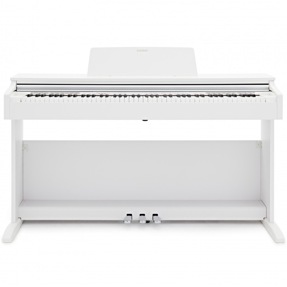 CASIO AP-S200 Celviano WE White - Pianoforte Digitale 88 tasti Hammer Action Bianco - B-STOCK