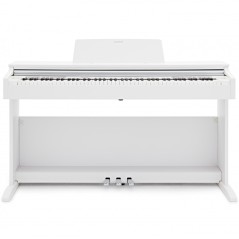 CASIO AP-S200 Celviano WE White - Pianoforte Digitale 88 tasti Hammer Action Bianco - B-STOCK