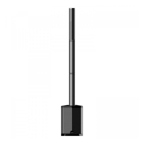 Sistema Audio a Colonna ATOMIC EasyOne Pro 300W con Bluetooth, USB e SD – Diffusore Portatile Completo
