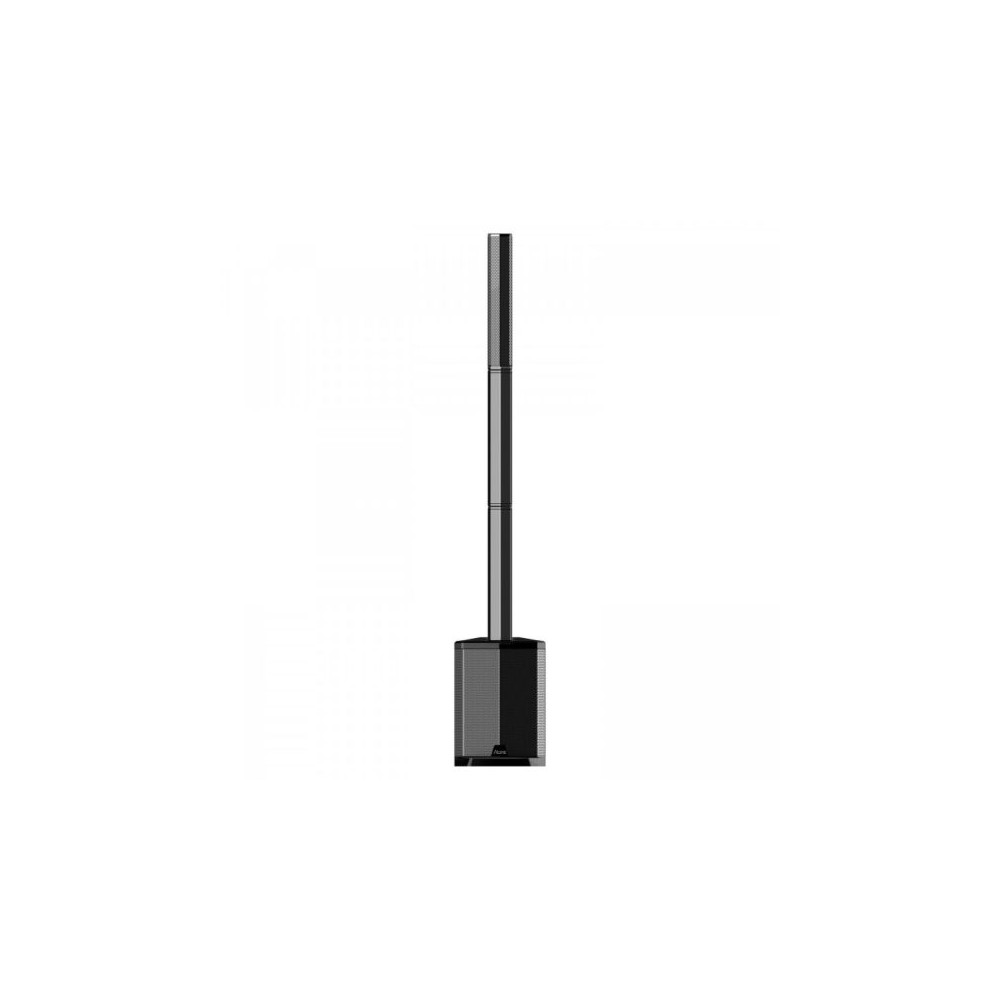 Sistema Audio a Colonna ATOMIC EasyOne Pro 300W con Bluetooth, USB e SD – Diffusore Portatile Completo