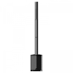 Sistema Audio a Colonna ATOMIC EasyOne Pro 300W con Bluetooth, USB e SD – Diffusore Portatile Completo