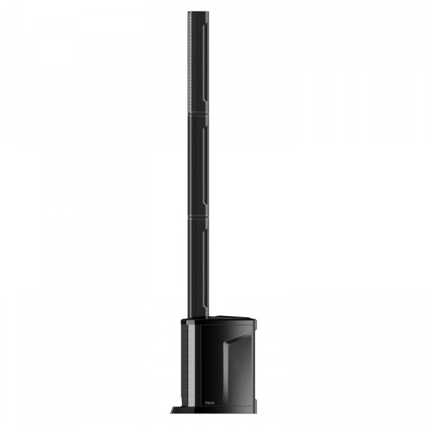 Sistema Audio a Colonna ATOMIC EasyOne 5 – 500W con Bluetooth, USB, SD e Mixer Integrato
