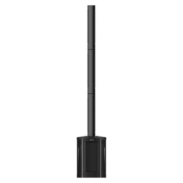 Sistema Audio a Colonna ATOMIC EasyOne 5 – 500W con Bluetooth, USB, SD e Mixer Integrato