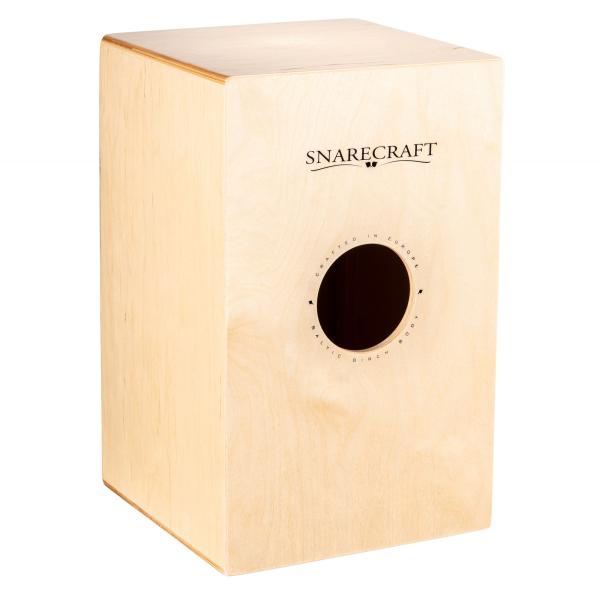 MEINL SC100BRB