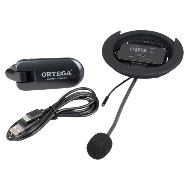 ORTEGA OSWS86