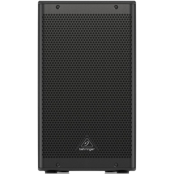Behringer  DR110DSP CASSA ATTIVA 1000 WATT 10'' CON MIXER 2 CANALI DSP E BLUETOOTH