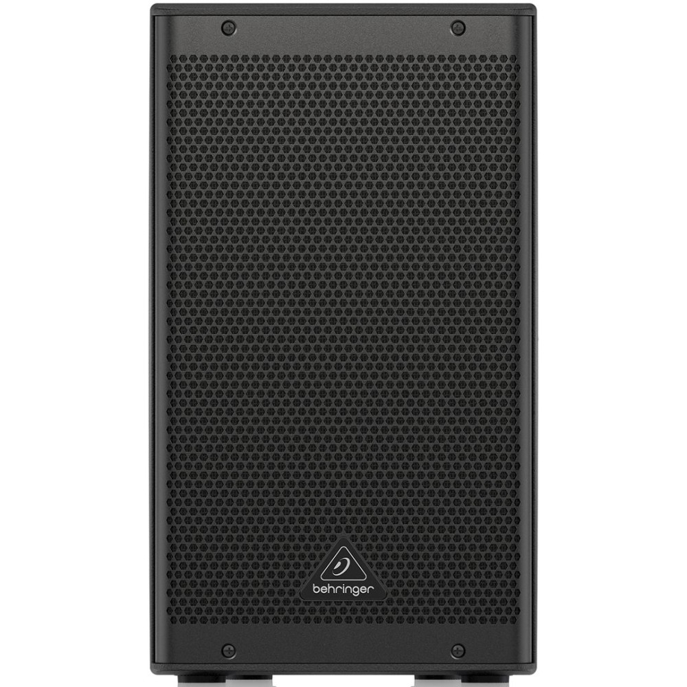 Behringer DR110DSP CASSA ATTIVA 1000 WATT 10'' CON MIXER 2 CANALI DSP E BLUETOOTH