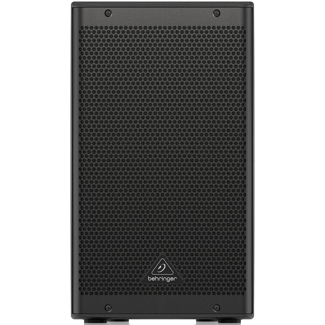 Behringer  DR110DSP CASSA ATTIVA 1000 WATT 10'' CON MIXER 2 CANALI DSP E BLUETOOTH