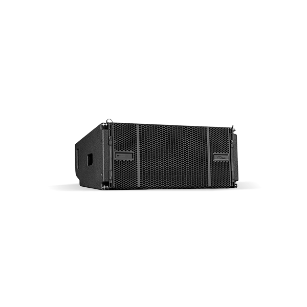 dB Technologies VIO L208 –Usato 6 Mesi in Condizioni Quasi Nuove con Garanzia 2 Anni